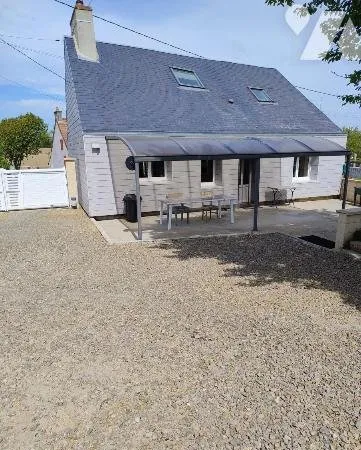 Maison 4 pièces 73 m²