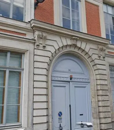 Appartement 4 pièces 101 m²