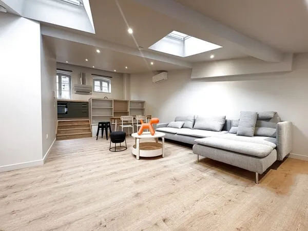 RARE A LA VENTE Clermont hyper centre Loft coup de coeur
