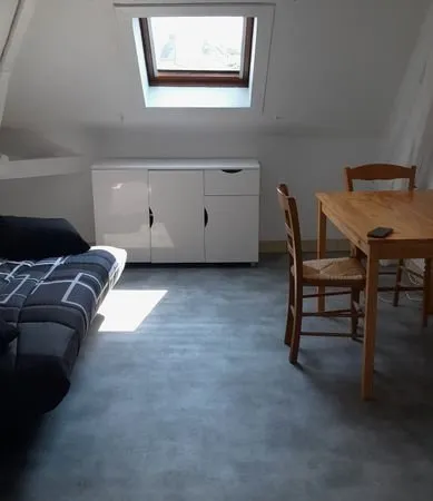 Studio meublé