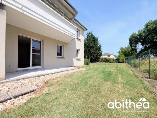 Investissement malin ou premier achat réussi : T2 de 42 m2
