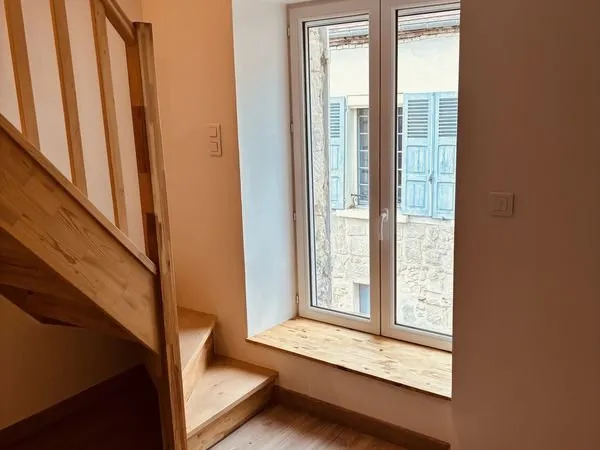 Maison 3 pièces 100 m²