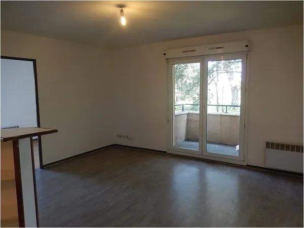Appartement Vente Toulouse 3p 49m² 694€