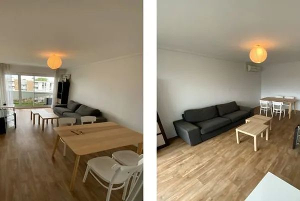APPARTEMENT PESSAC - 4 pièce(s) - 80 m2