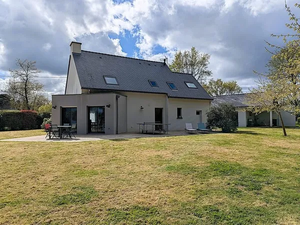Maison familiale de 170 m2