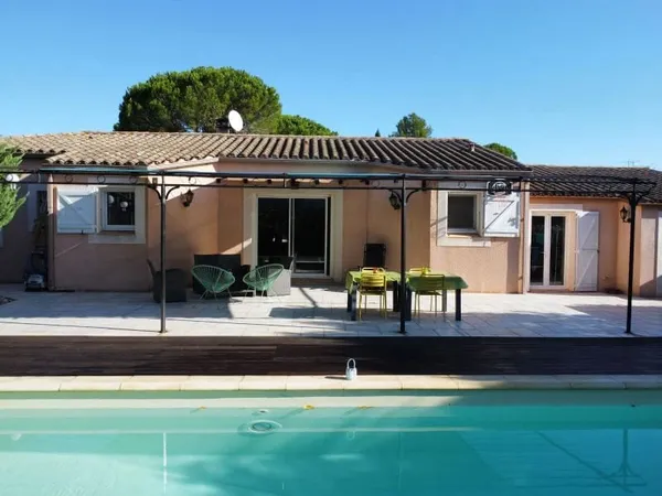 Maison 5 pièces 150 m²