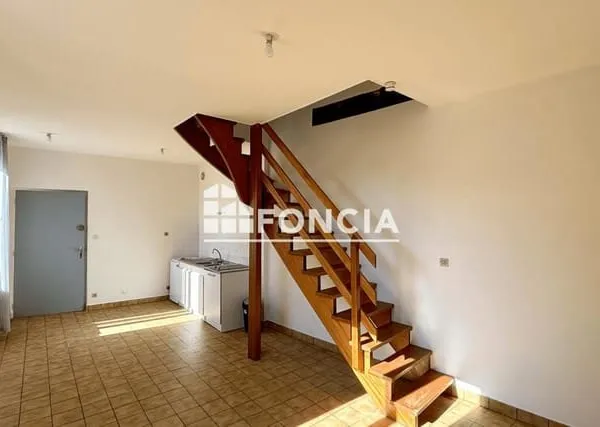 DUPLEX - CENTRE VILLE