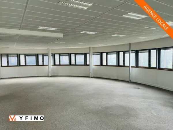 BUREAUX à LOUER