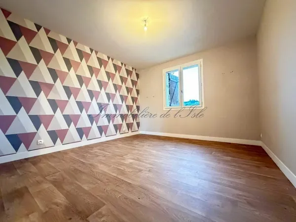 Maison A Diviser - Fort Potentiel Locatif