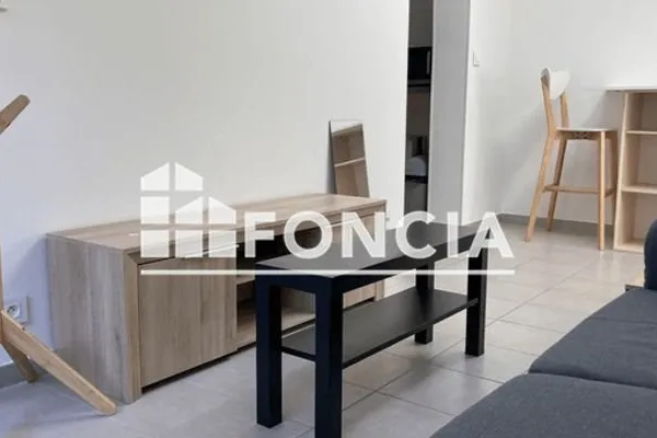 APPARTEMENT_MEUBLE