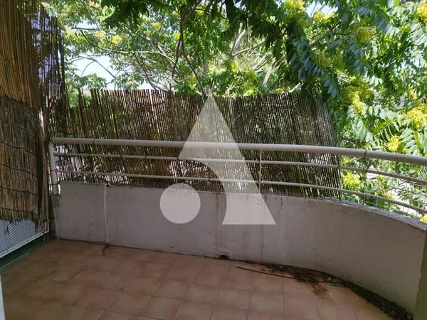 Appartement Aix En Provence 1 pièce 19.55 m²