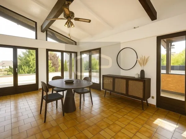Maison 6 pièces 127 m²