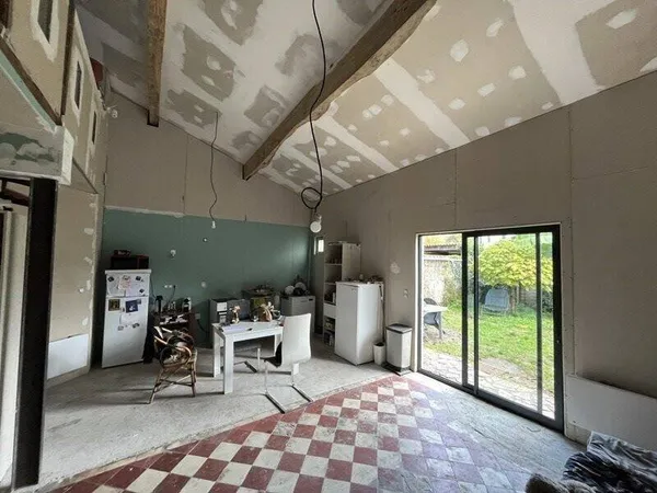 Maison 3 pièces 80 m²