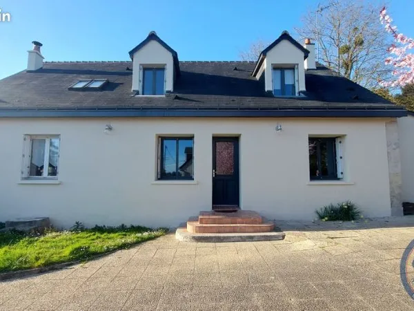 Maison 8 pièces 171 m²
