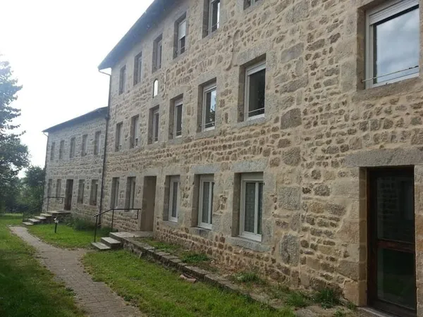 APINAC LE BOURG - RESIDENCE DU CLOS