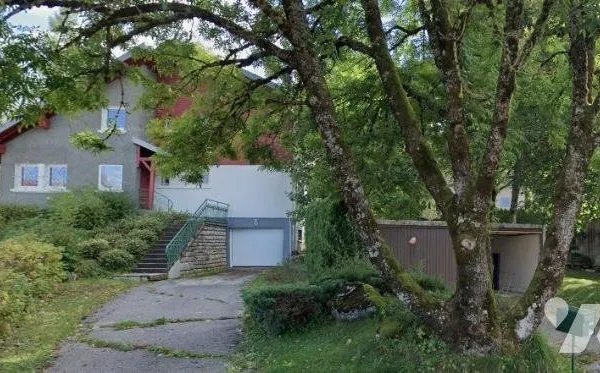 Maison 176 m²