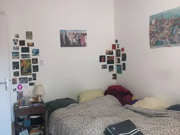 Super chambre dans super coloc