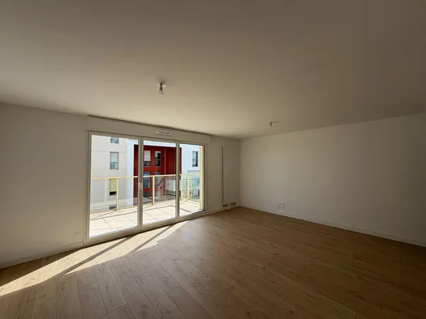 Appartement Rennes 3 pièce(s) 68.90 m2