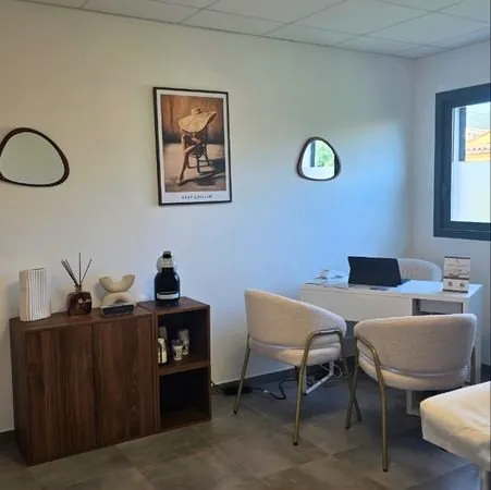 Société esthétique clé en main - Marseille 10e