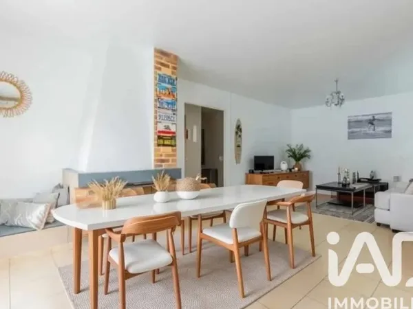 Maison 4 pièces 86 m²