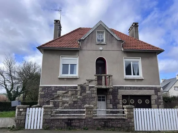 Maison 5 pièces 102 m²
