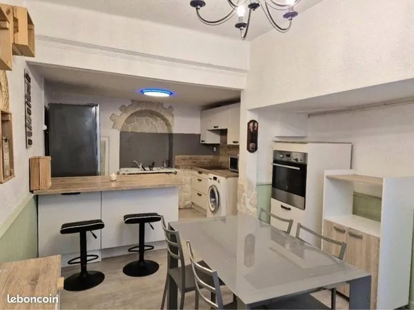 Maison à louer - Carcassonne