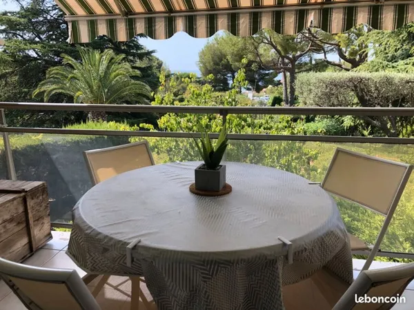 Charmant studio La Ciotat