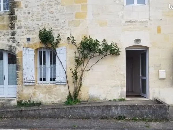 Local professionnel