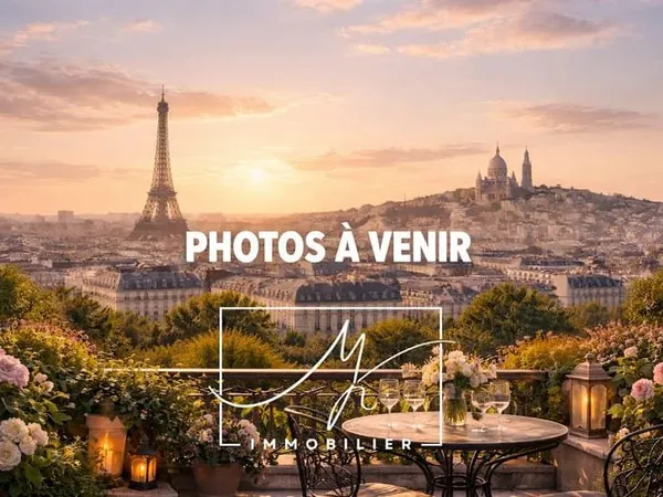 Maison 6 pièces 175 m²