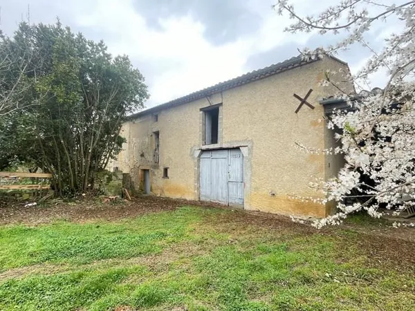 Maison 6 pièces 205 m²
