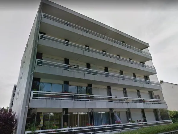 Parking 12 m²