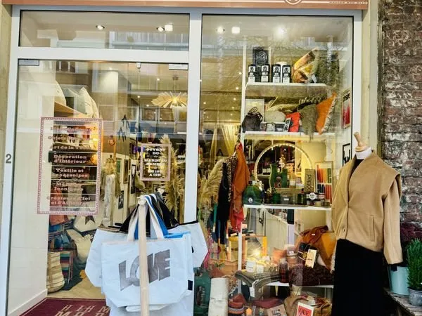 Concept Store clé en main - Hyper centre Annemasse