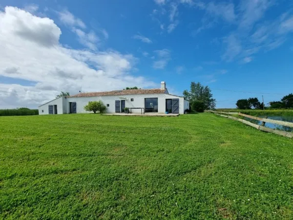 Maison 7 pièces 167 m²