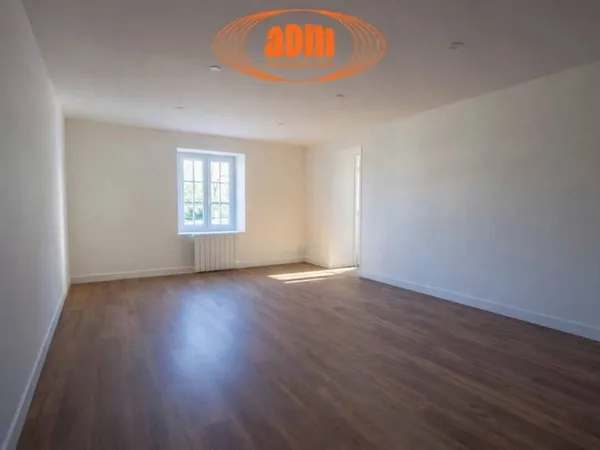 Appartement 4 pièces 90 m²