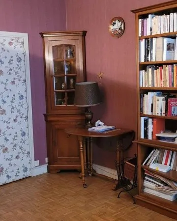 Appartement 1 pièce 39 m²