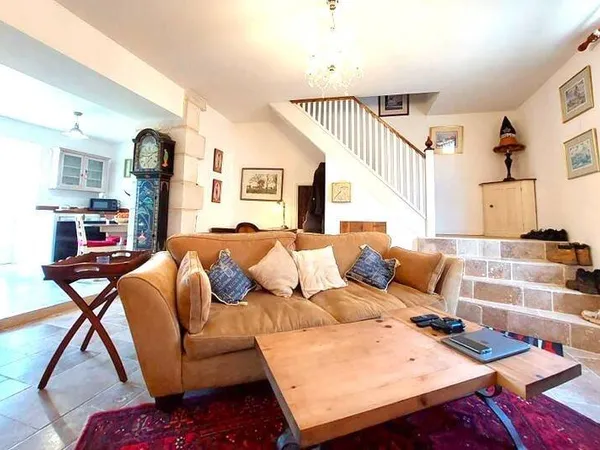 Maison 3 pièces 65 m²