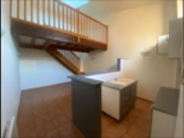 Appartement Location Bessenay 2p 54m² 580€
