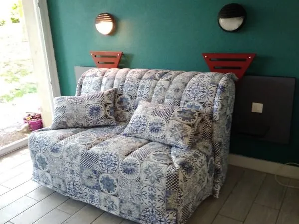 Location CHASSENEUIL DU POITOU