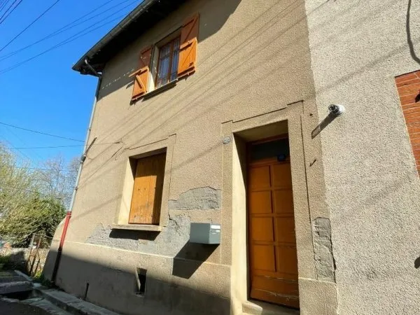 Maison Vente Auterive 5p 140m² 109000€