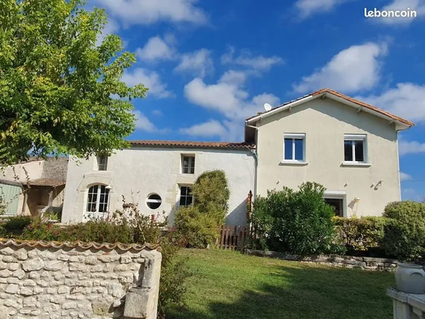 Propriété 9 pièces 261 m²