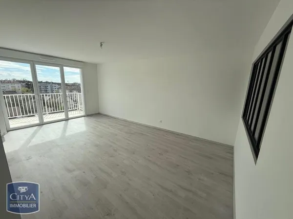 Appartement 4 pièces 89 m²