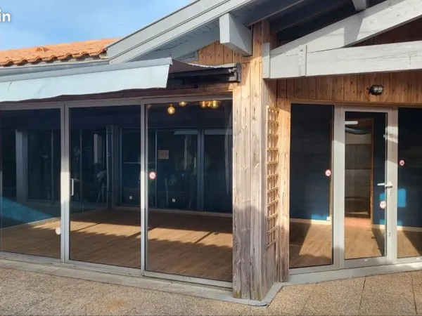 Local commercial