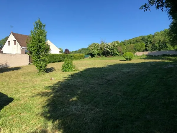 TERRAIN CONSTRUCTIBLE DIVISIBLE !