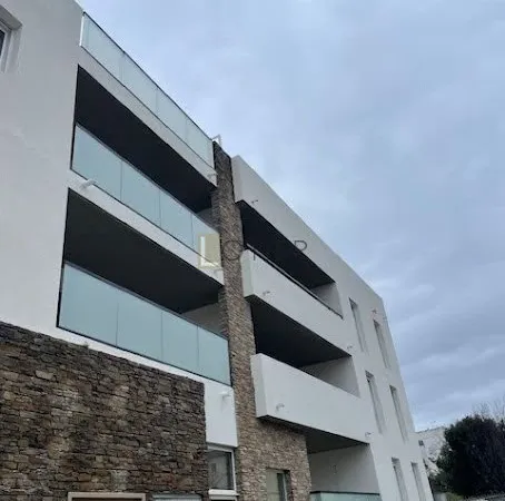 Appartement 4 pièces 84 m²