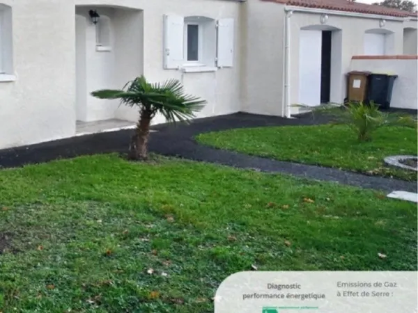 Maison à louer de suite