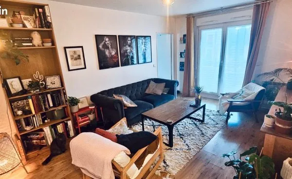 Appartement Rosny Sous Bois