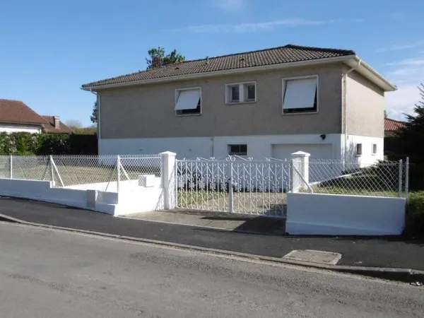 Maison 4 pièces 88 m²