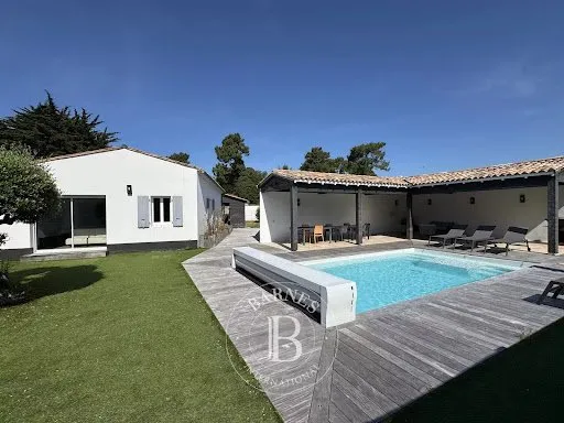 Maison 9 pièces 170 m²