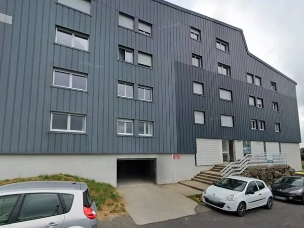 Appartement 1 pièce 29 m²