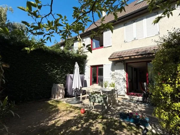 Maison 5 pièces 111 m²